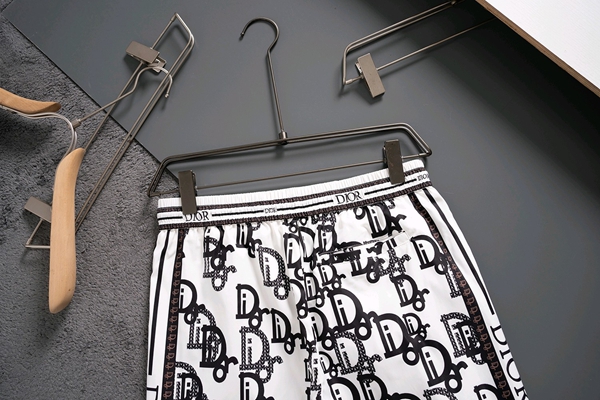 ブランドハーフパンツ着用イメージ